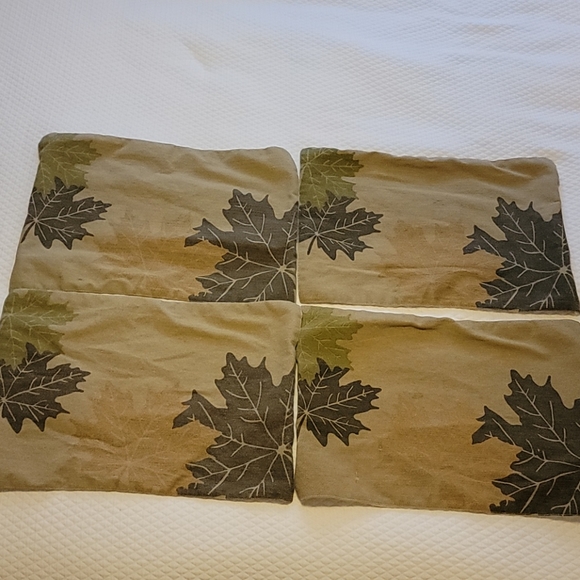 Other - Fall Placemats (4)
